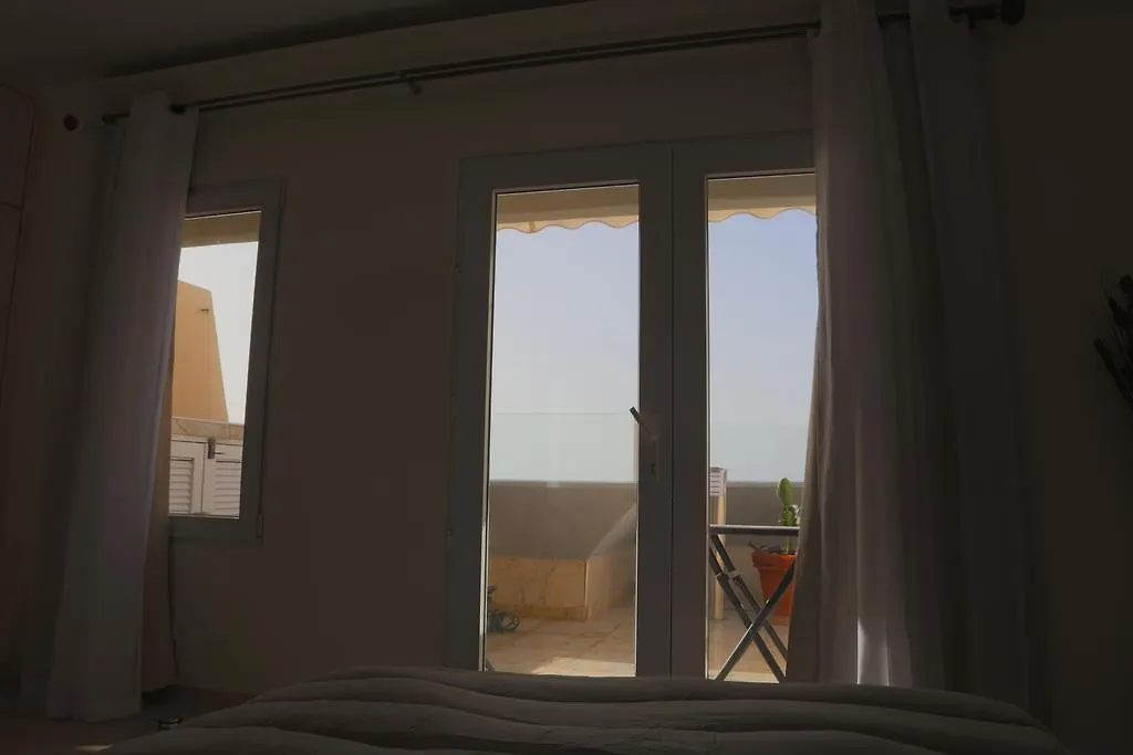 Apartamento Penthouse Ventur Caniço Portugal