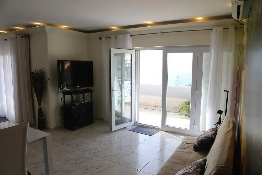 Apartamento Penthouse Ventur Caniço