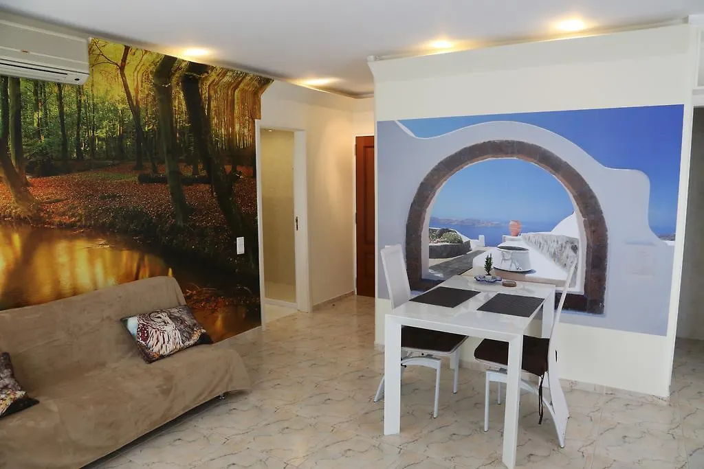 Apartamento Penthouse Ventur Caniço 0*,  Portugal