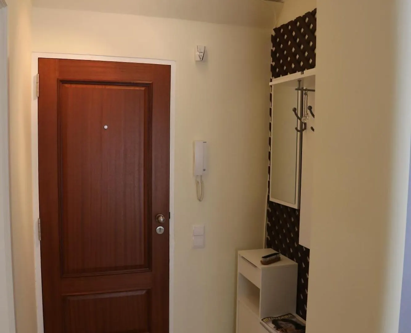 Apartamento Penthouse Ventur Caniço